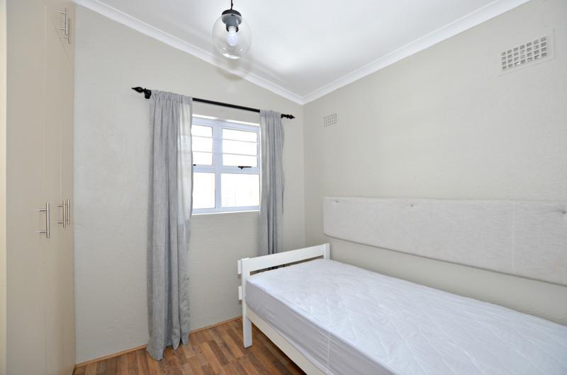 To Let 1 Bedroom Property for Rent in Boston Western Cape